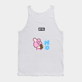 bt21 bts exclusive design 61 Tank Top